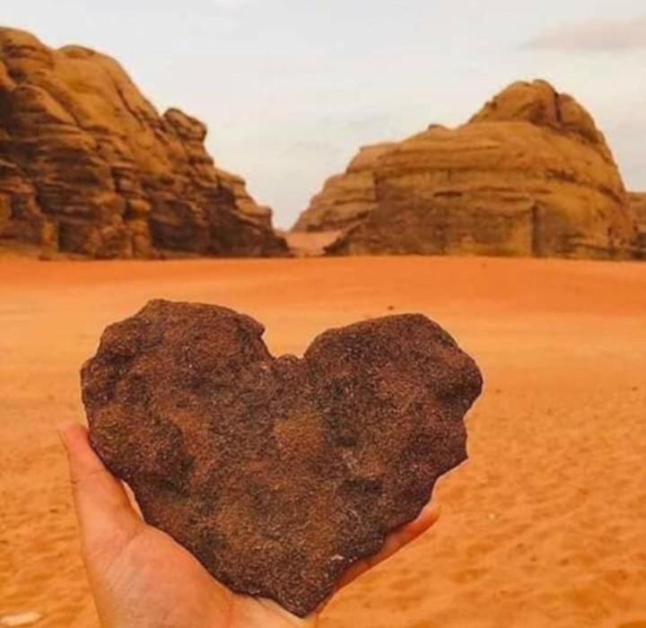 Rum Titanic Camp Wadi Rum Buitenkant foto